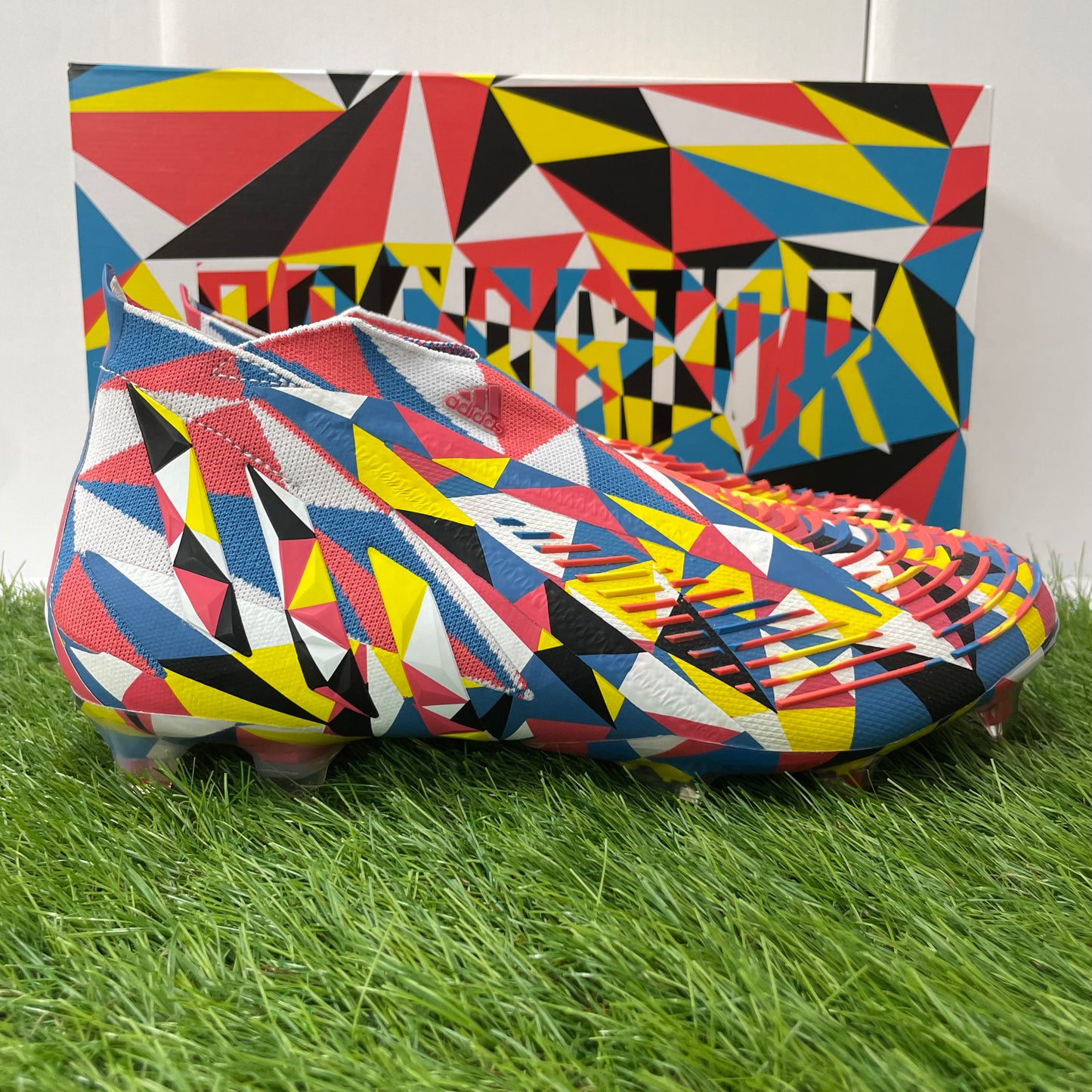 Predator EdgeGMT+ FG プレデター エッジGMT＋　GX3908