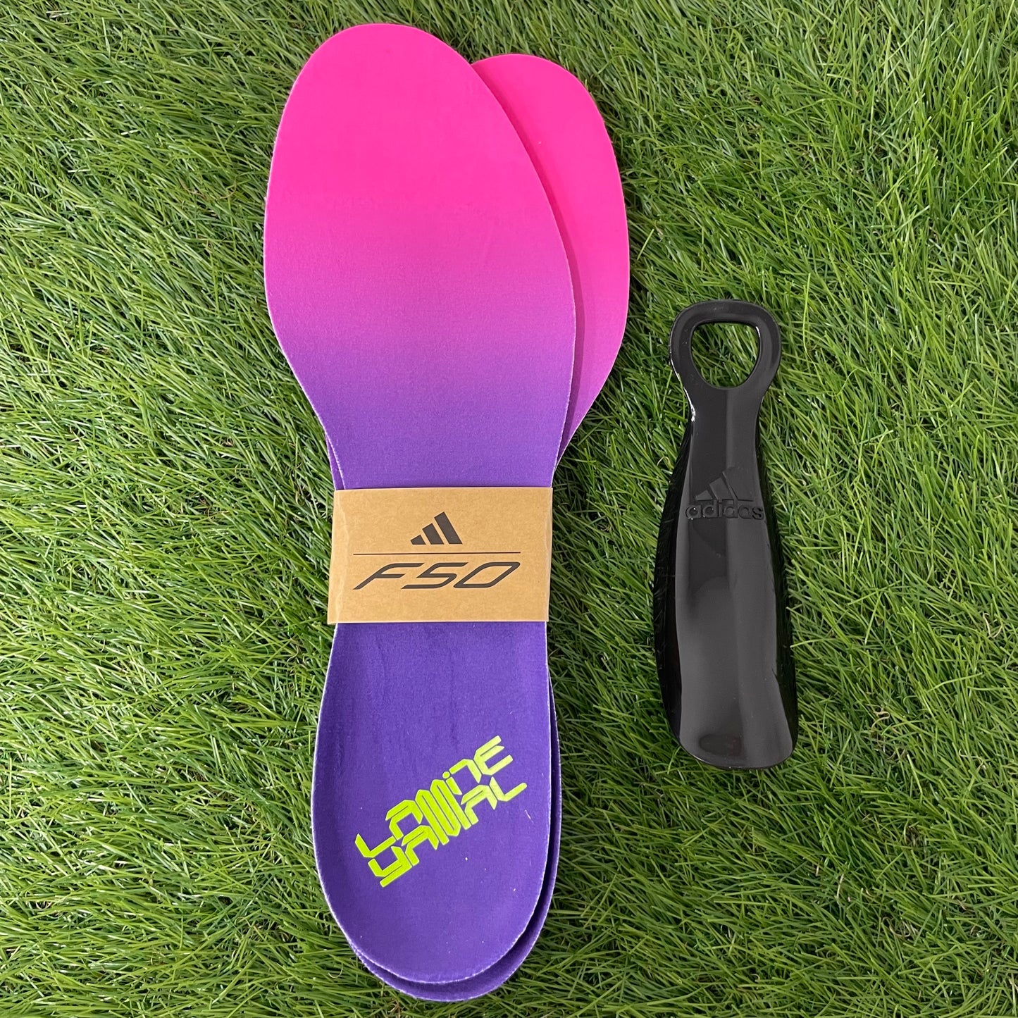 F50 ELITE FG JS0560