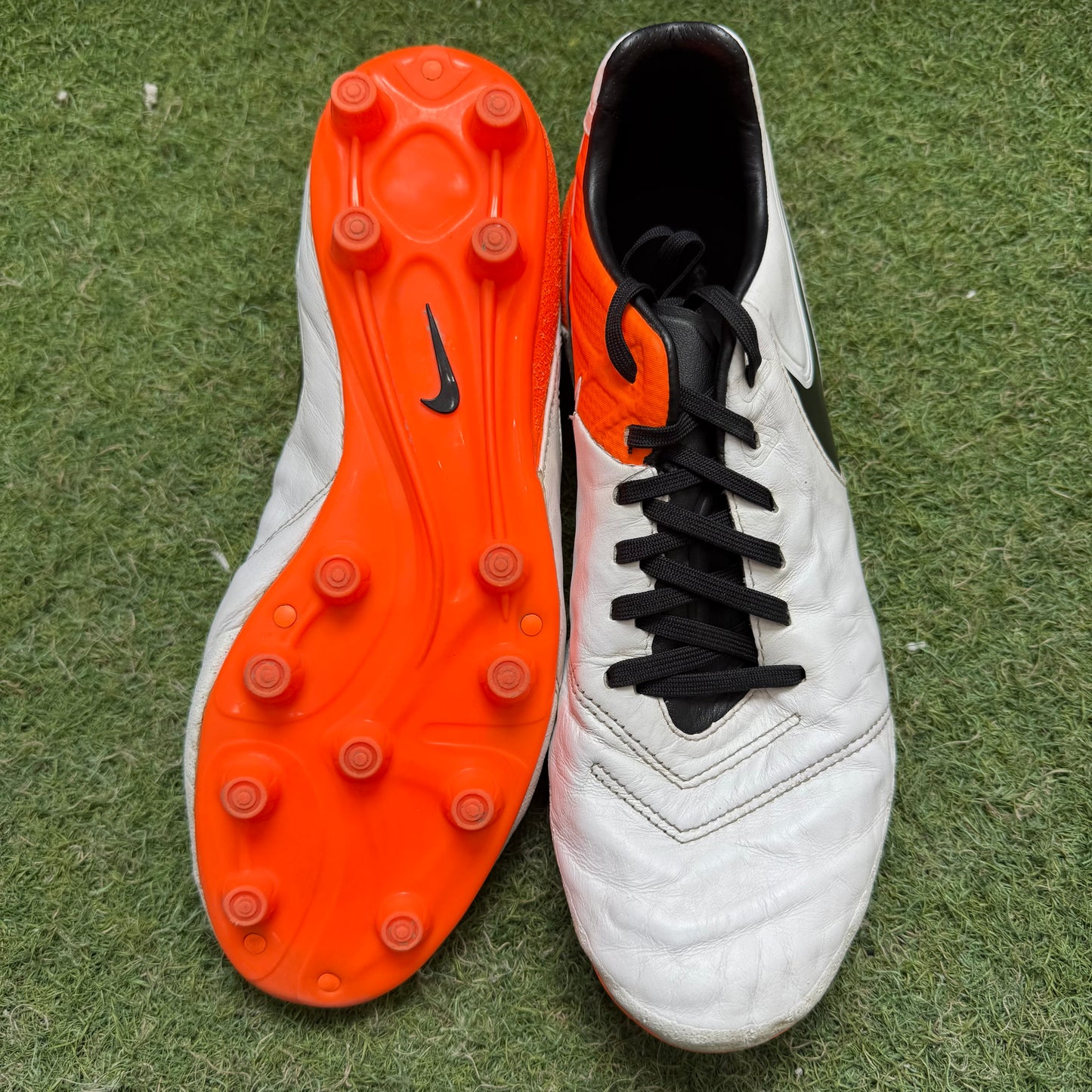 27.0 Used Goods中古スパイク Tiempo Legacy 2 HG-E