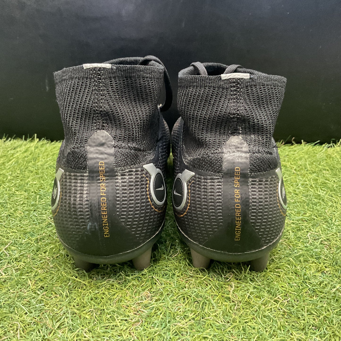 【B】26.0 Used Goods中古スパイク Superfly 8 AG スーパーフライ 8