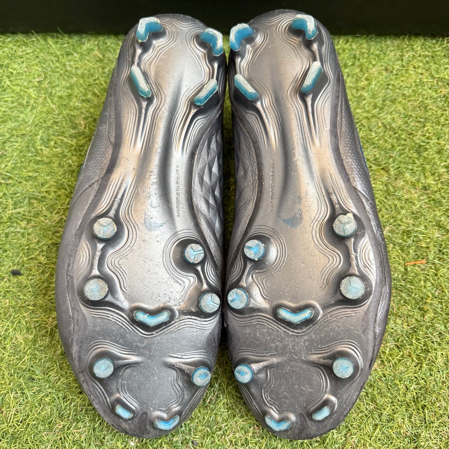 Used Goods中古スパイクTiempo Legend 8 FG