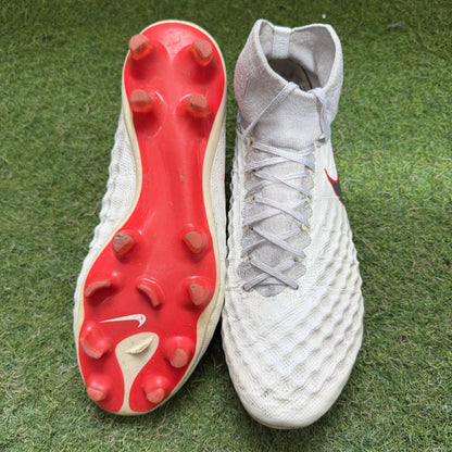 25.0 cm Used Goods 中古スパイク Magista Obra  FG