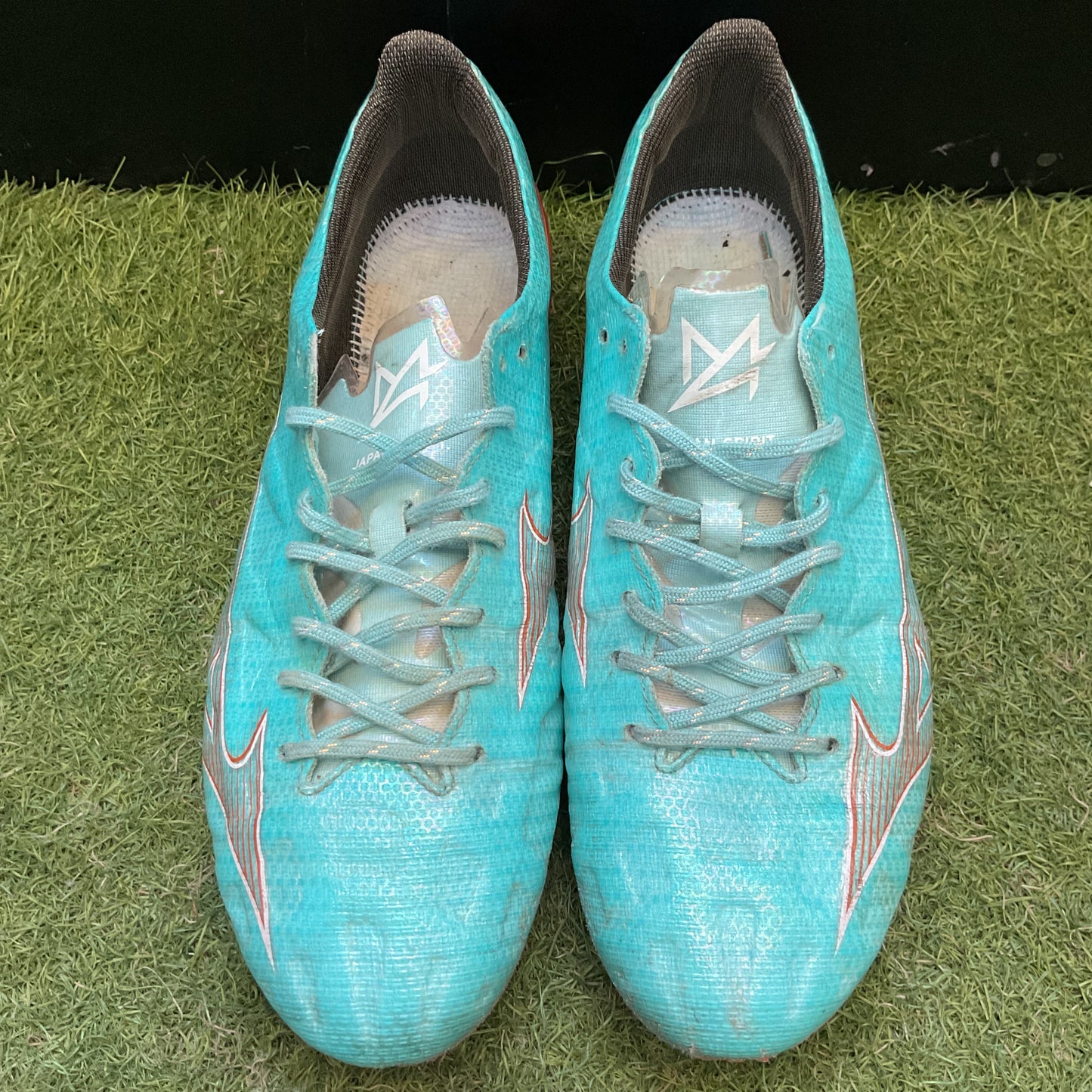 26.0 cm Used Goods MIZUNO ALPHA Japan
