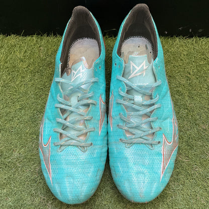 26.0 cm Used Goods MIZUNO ALPHA Japan