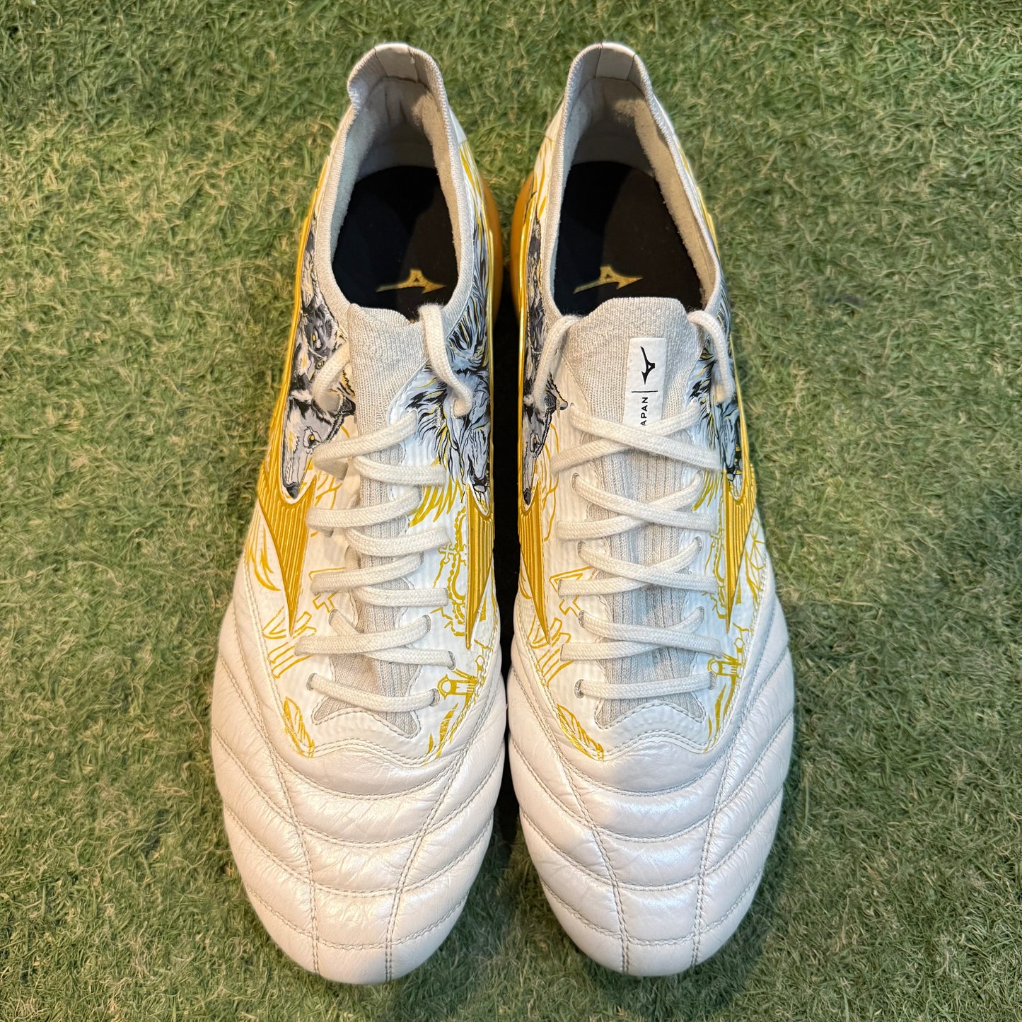 26.5 Used Goods中古スパイク Morelia Neo 3 β SR4 Japan