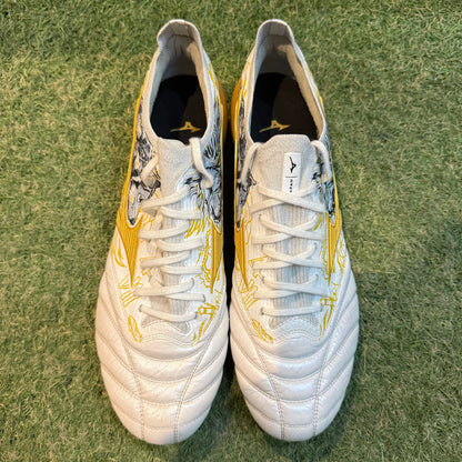 26.5 Used Goods中古スパイク Morelia Neo 3 β SR4 Japan