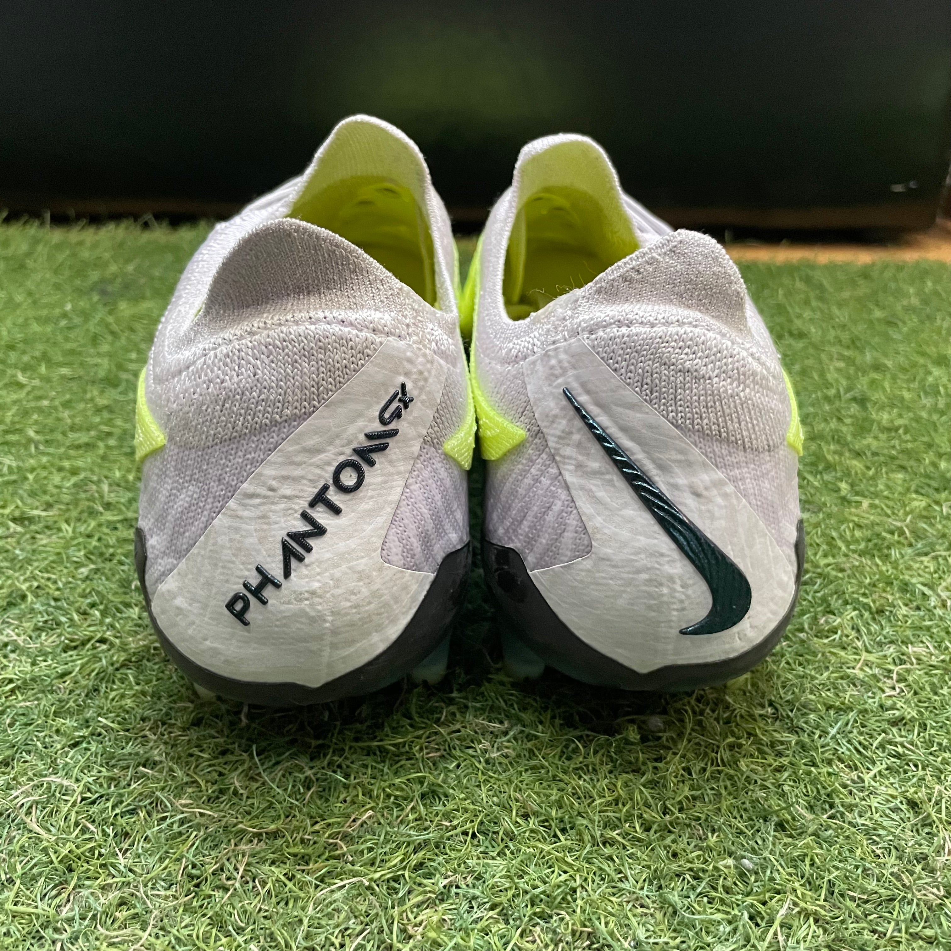 サッカー・フットサル ファントムgx fg 27.0
