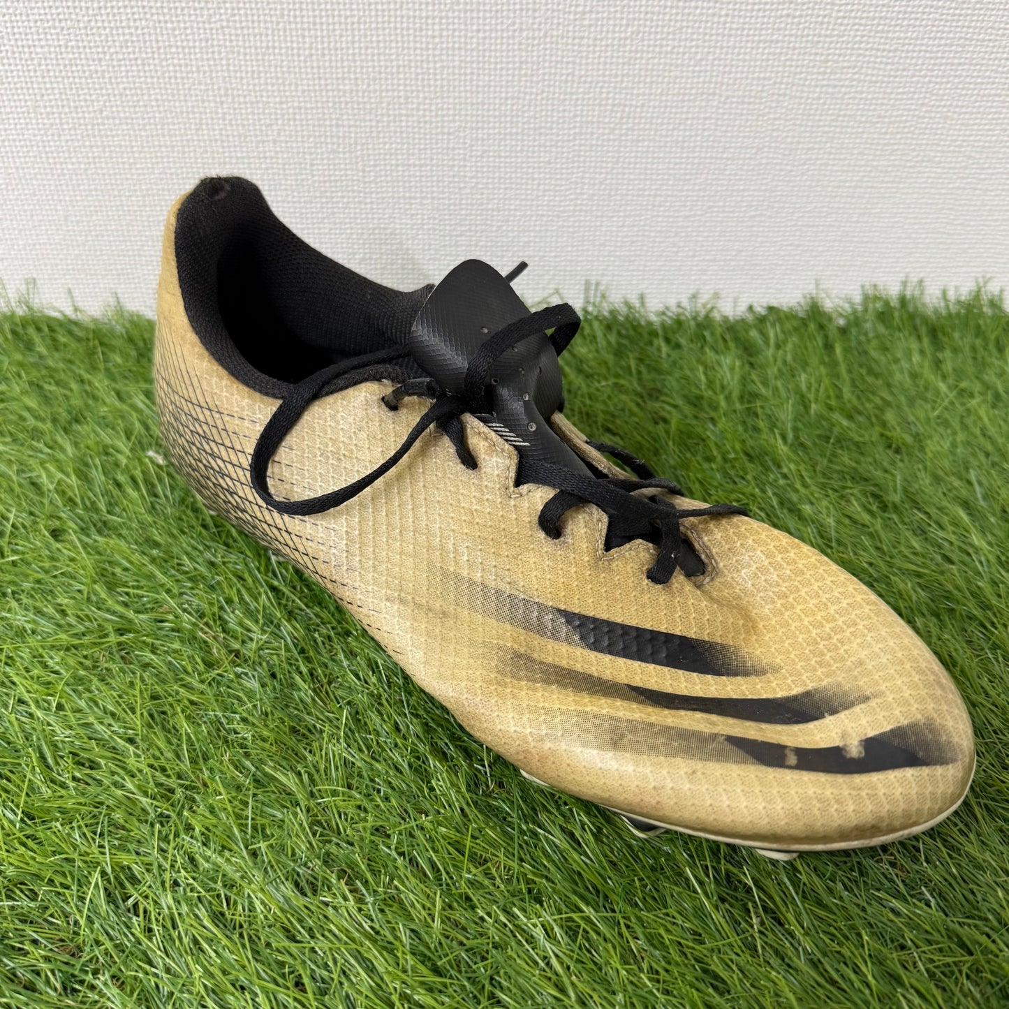 【ジャンク】ジャンク片足　9個セット