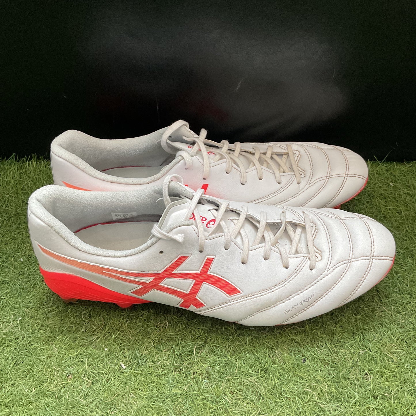 28.0 cm Used Goods中古スパイク DS Light X-FLY 6 ②