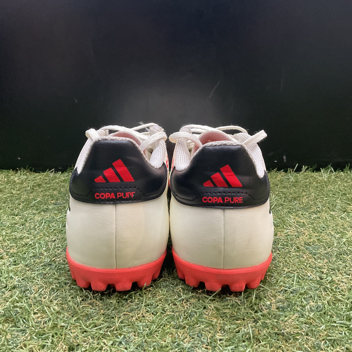 26.5 cm Used Goods中古スパイク COPA PURE 2 CLUB TF