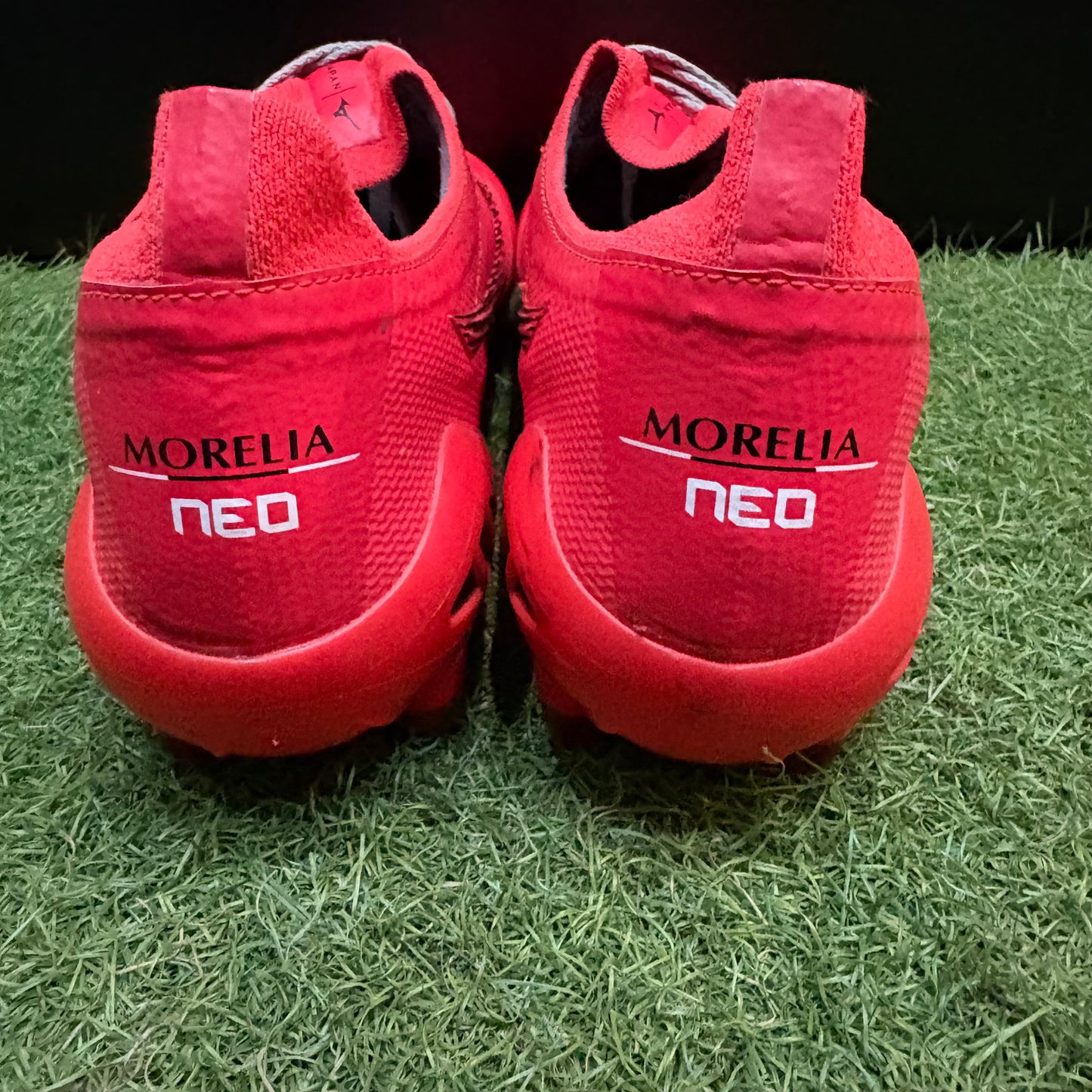 26.5 cm Used Goods中古スパイク Morelia Neo 3 β Japan