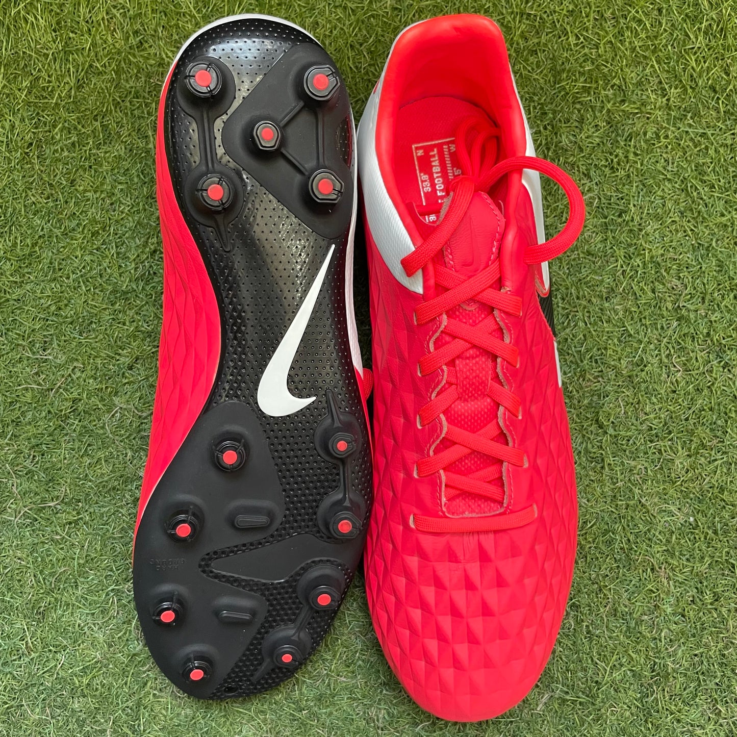 【箱無し】Tiempo Legend 8 HG 27.0cm AT6135-606