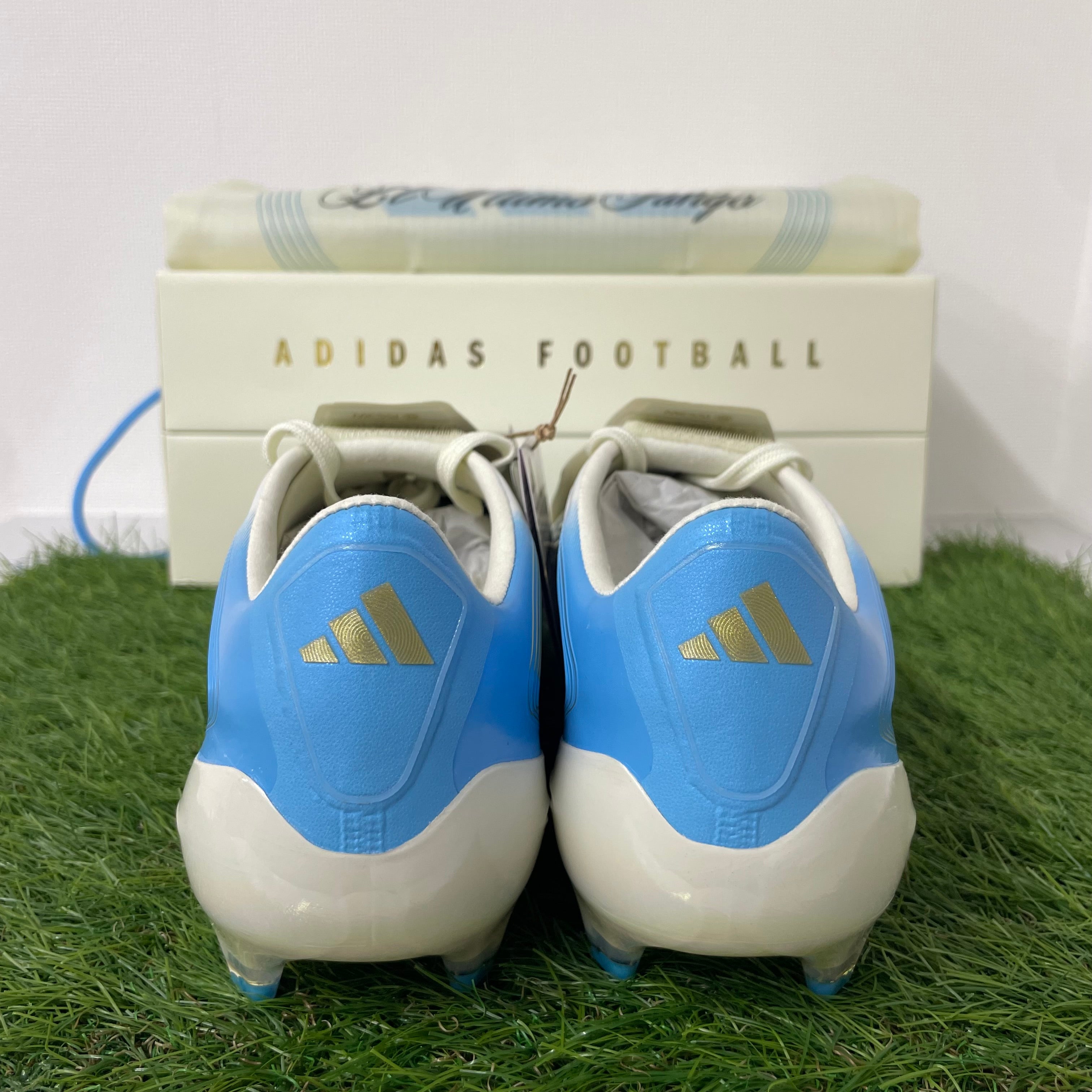 F50 MESSI ELITE FG IH1892 – 俺の足 サッカー用品セレクトショップ