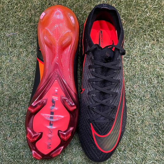 【箱無し】Zoom Mercurial Vapor 16 Elite LV8 FG 26.5 cm IF4101 088