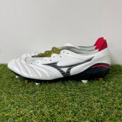 【インソール・靴紐なし】29.5 cm Used Goods中古スパイク Morelia Neo 3 Japan SG MIX