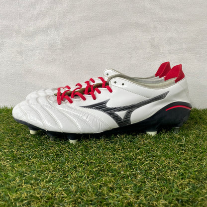 【インソールなし】①29.5 cm Used Goods中古スパイク Morelia Neo 3 Japan SG MIX