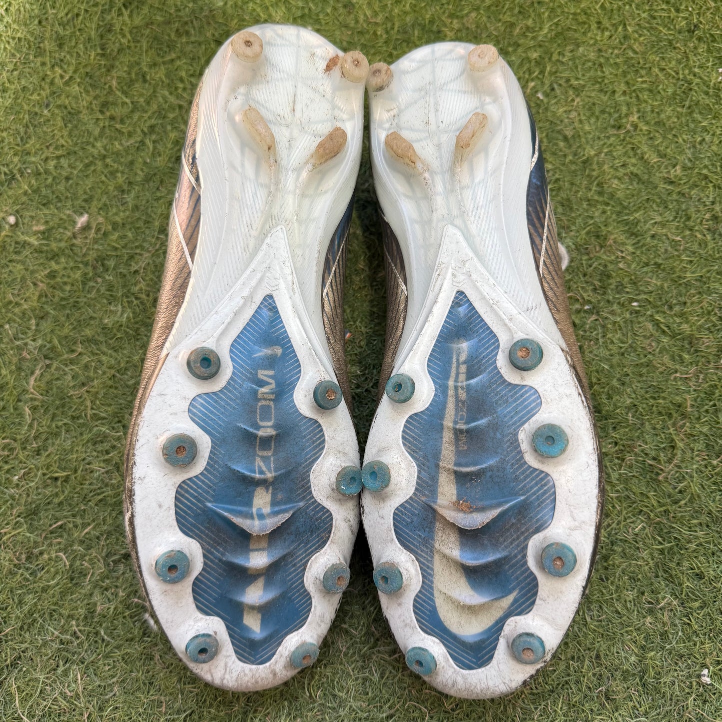 26.0 Used Goods 中古スパイク Vapor 16 Elite AG-PRO