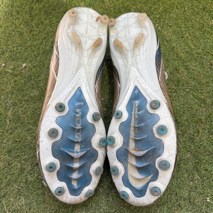 26.0 Used Goods 中古スパイク Vapor 16 Elite AG-PRO