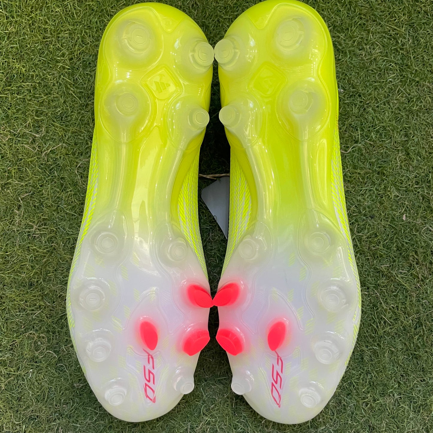 【箱無し】F50 ELITE HG/AG JAPAN 25.0 JR6466