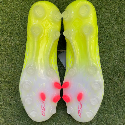 【箱無し】F50 ELITE HG/AG JAPAN 25.0 JR6466