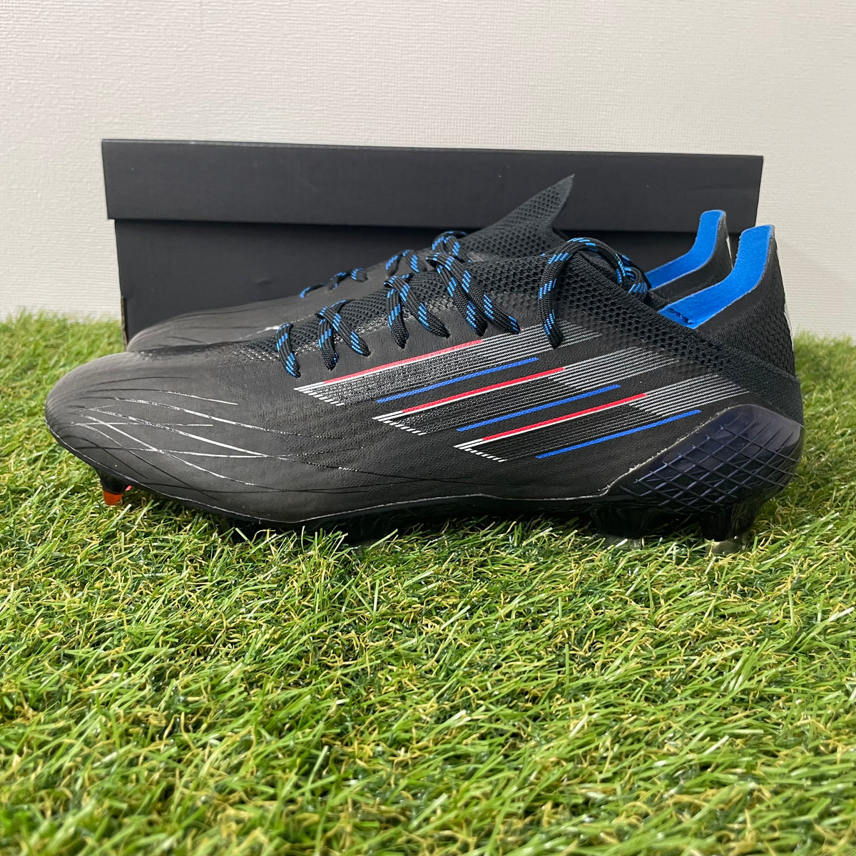 X Speedflow.1 FG アディダス GW7454