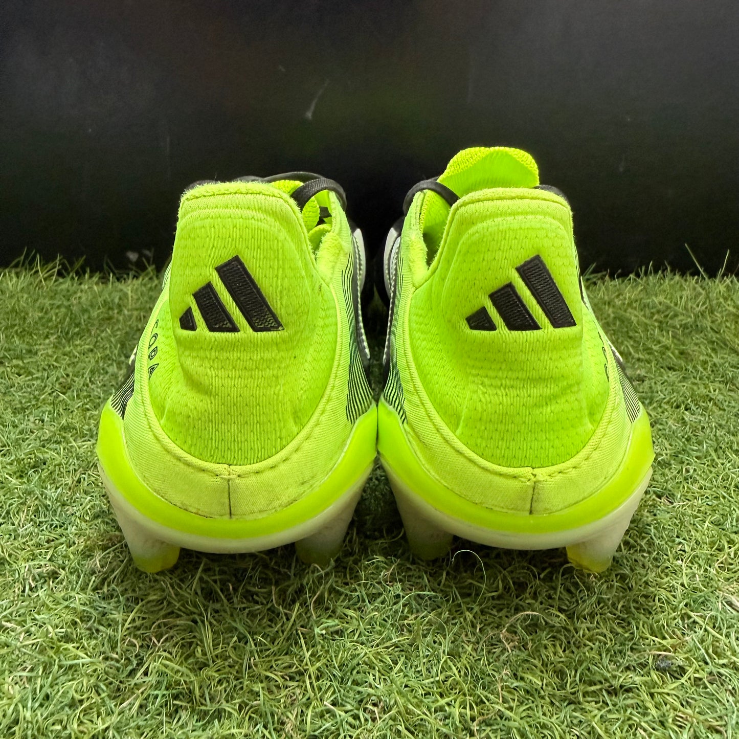 26.0 Used Goods中古スパイク COPA PURE.3  FG