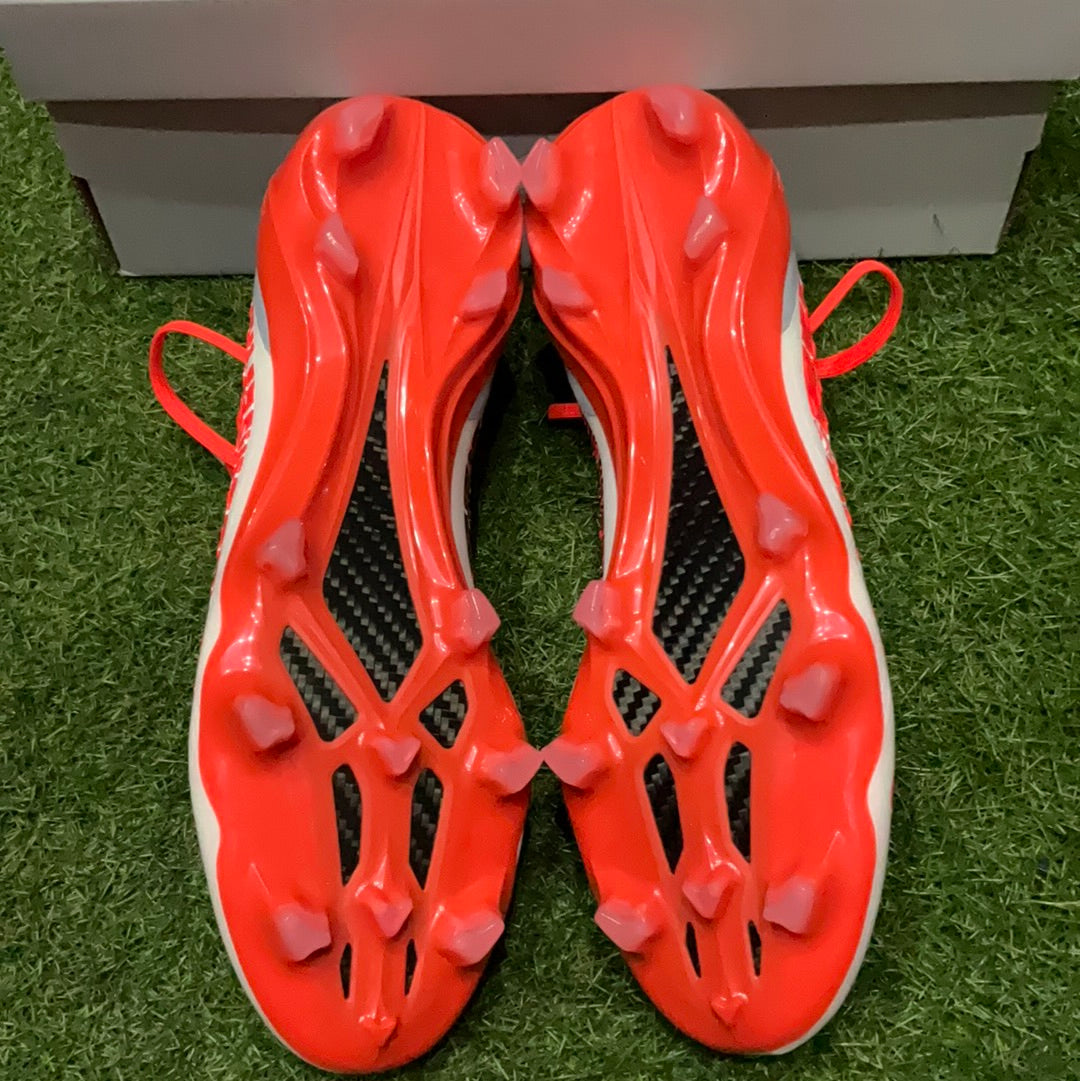 X SpeedPortal Messi.1 FG 天然芝 アディダス GW8387