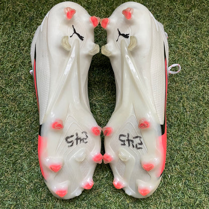 24.5 cm Used Goods中古スパイクULTRA Ultimate FG/AG