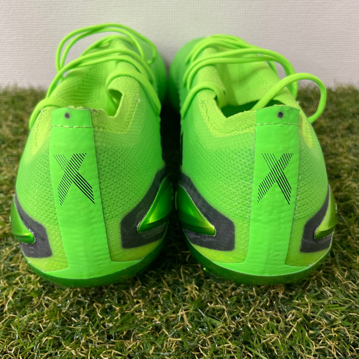 【訳あり未使用品】26.5 cm Used Goods中古スパイク X Speed Portal.1 FG GW8426
