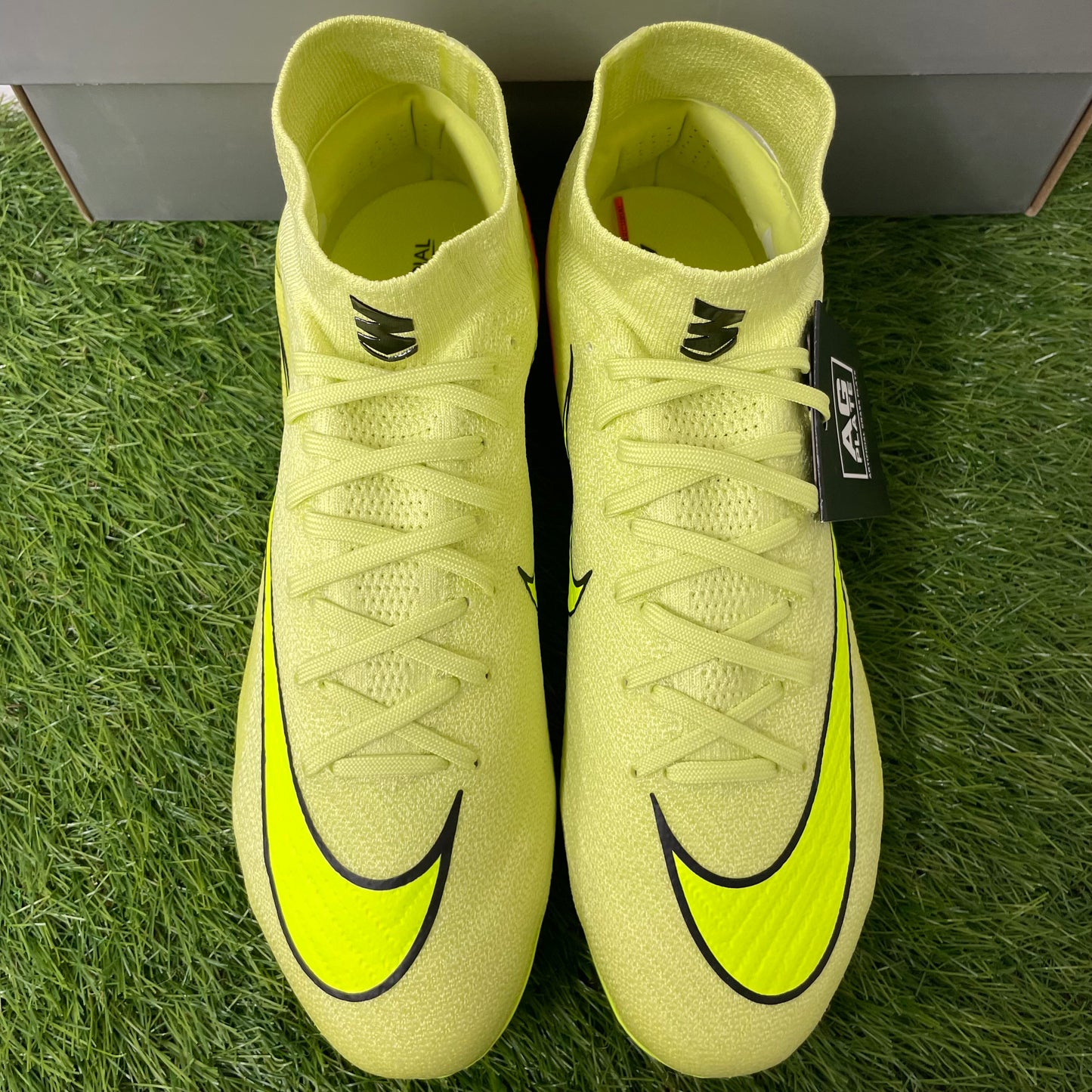 ズーム マーキュリアル スーパーフライ10 エリート AG-PRO FQ8339 300 ZOOM SUPERFLY 10 ELITE AG-PRO