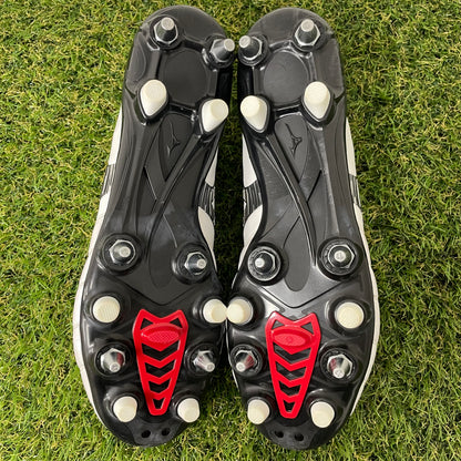 【インソールなし】27.5 cm Used Goods中古スパイク Morelia Neo 4 Japan SG MIX