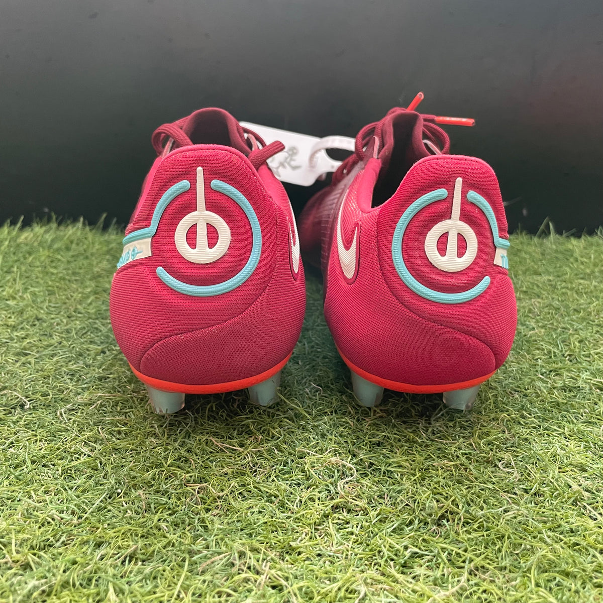【箱無し】TIEMPO LEGEND 9 ELITE HG 24.5 DB0823 616