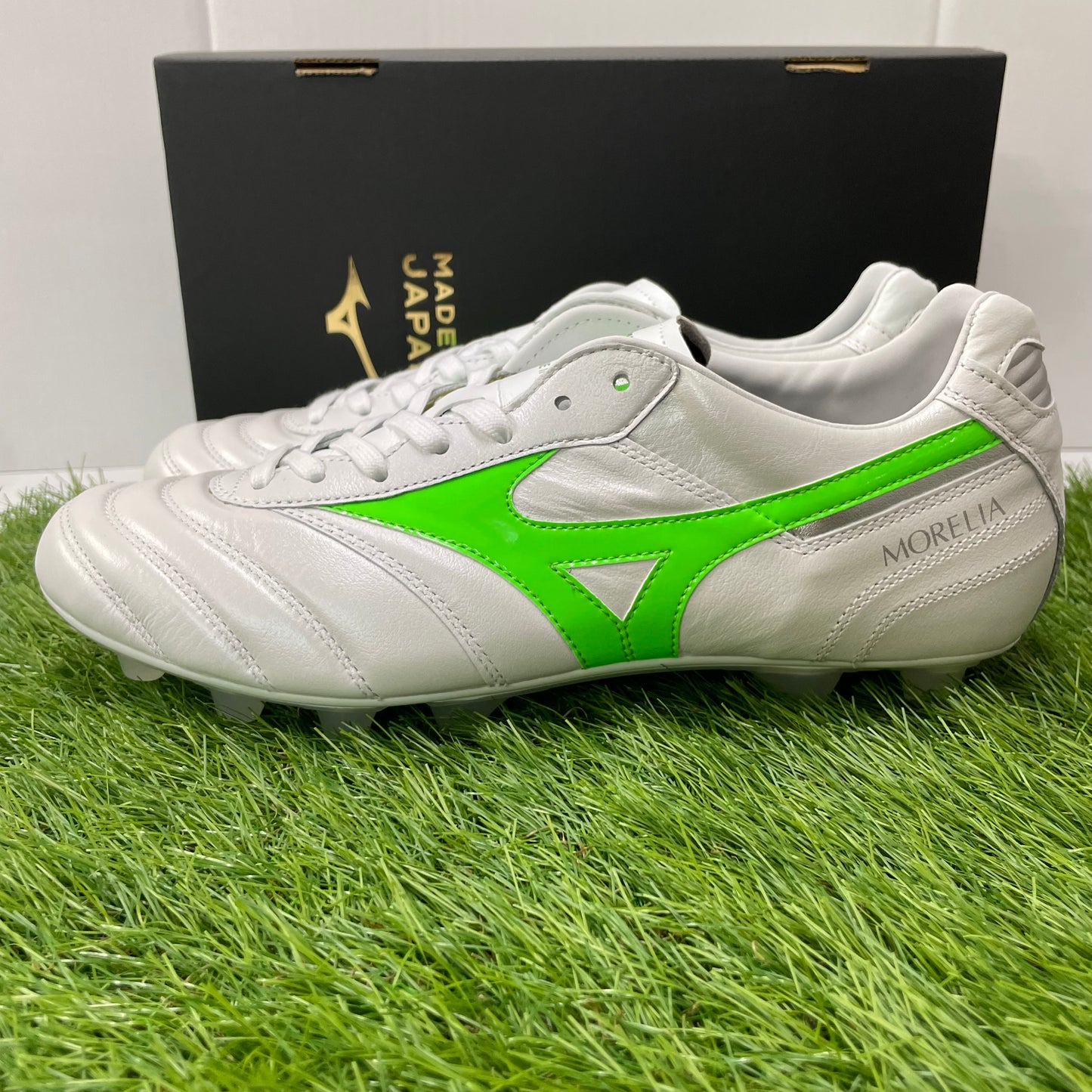 モレリア2 JAPAN P1GA250137 MADE IN JAPAN