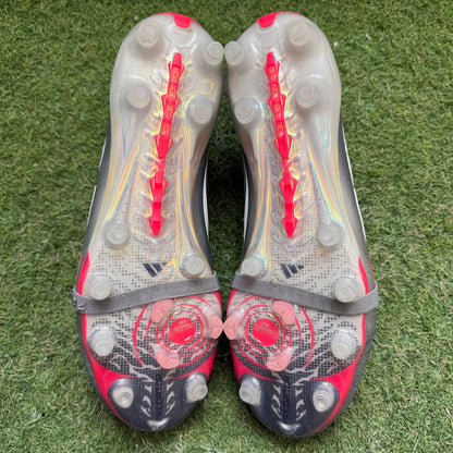 26.0 Used Goods 中古スパイクPredator Elite FT FG