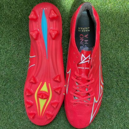【箱無し】Mizuno Alpha JAPAN P1GA236064 26.5cm