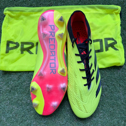 【箱無し】Predator Elite FG 26.0 IF5441
