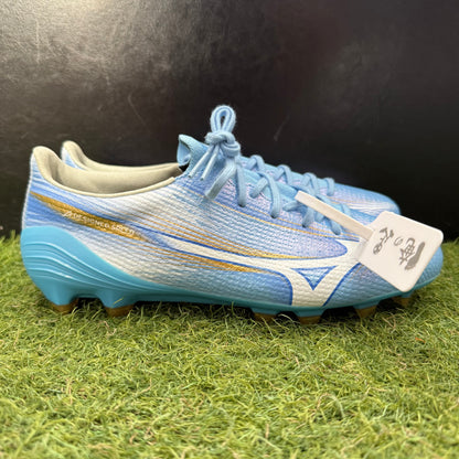 【箱無し】MIZUNO アルファ 3 JAPAN 25.0 P1GA266025