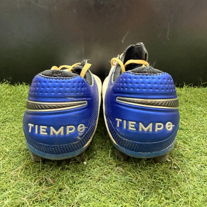 25.0 Used Goods中古スパイクTiempo Legend 8 HG