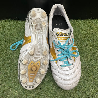 25.0 cm Used Goods中古スパイク Morelia 2 Japan