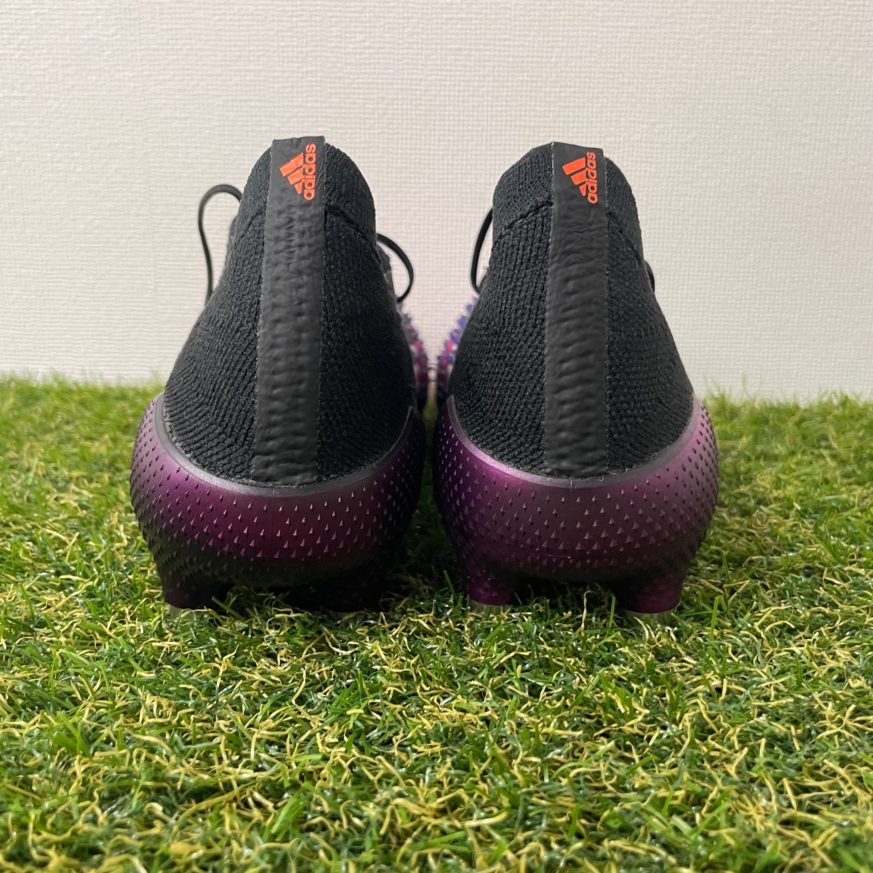 ⚠︎ゆーりん Predator Freak.1 SG 箱無し】PREDATOR FREAK.1 LOW SG 25.5 cm FW8246 – 俺の足 サッカー