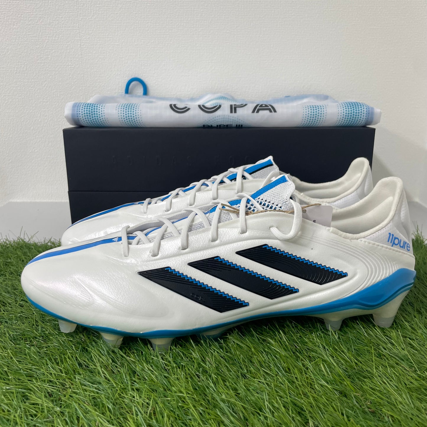 Copa 11 PURE FG JI4197 コパピュア