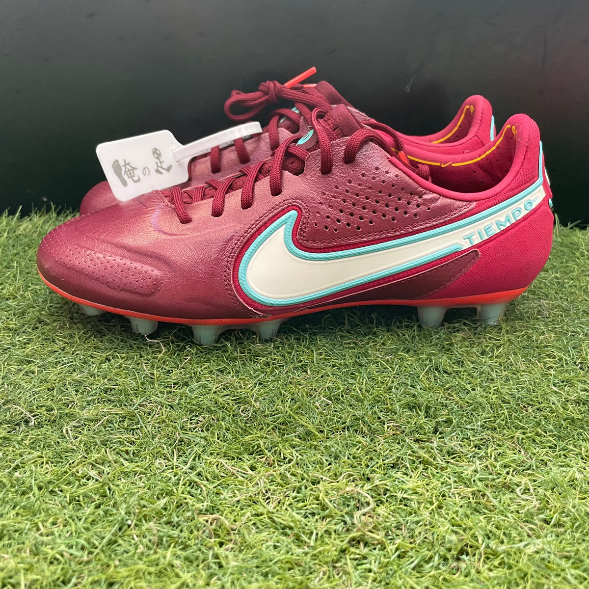 【箱無し】TIEMPO LEGEND 9 ELITE HG 24.5 DB0823 616