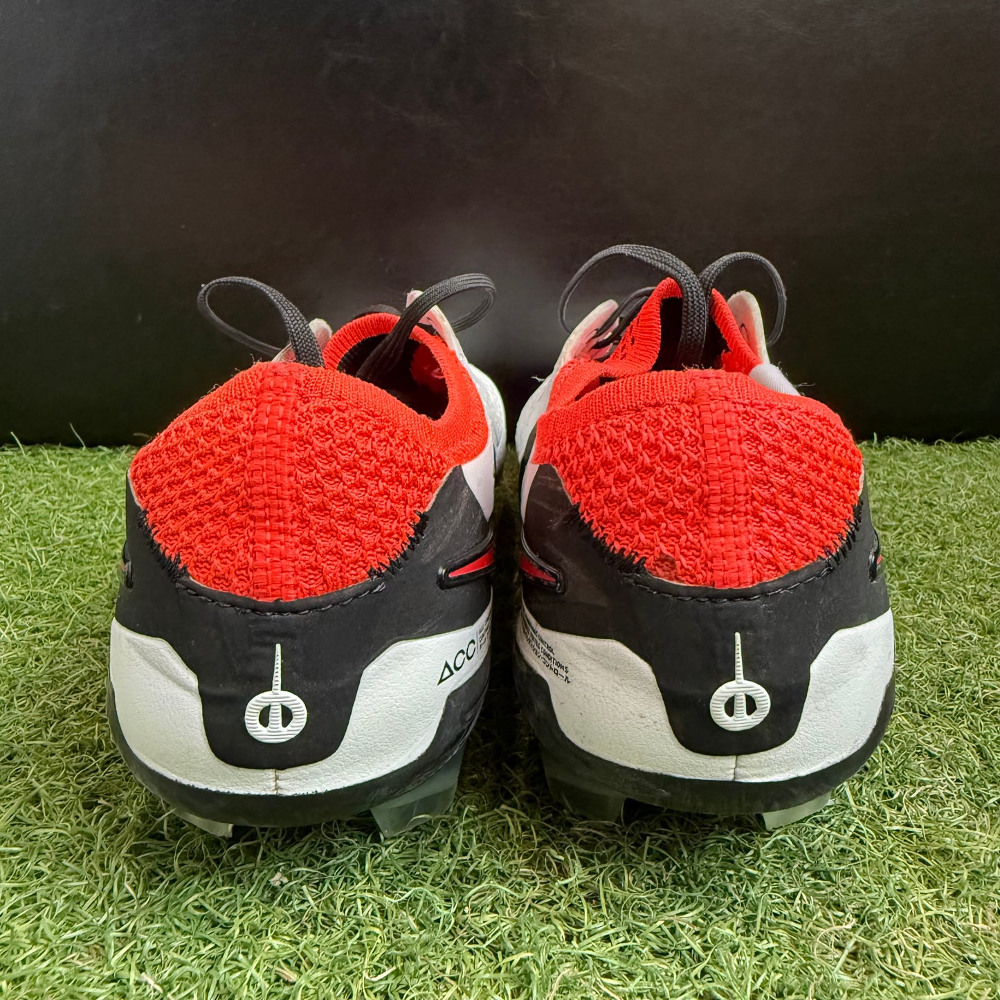 26.0 cm Used Goods中古スパイクTiempo Legend 10 Elite FG