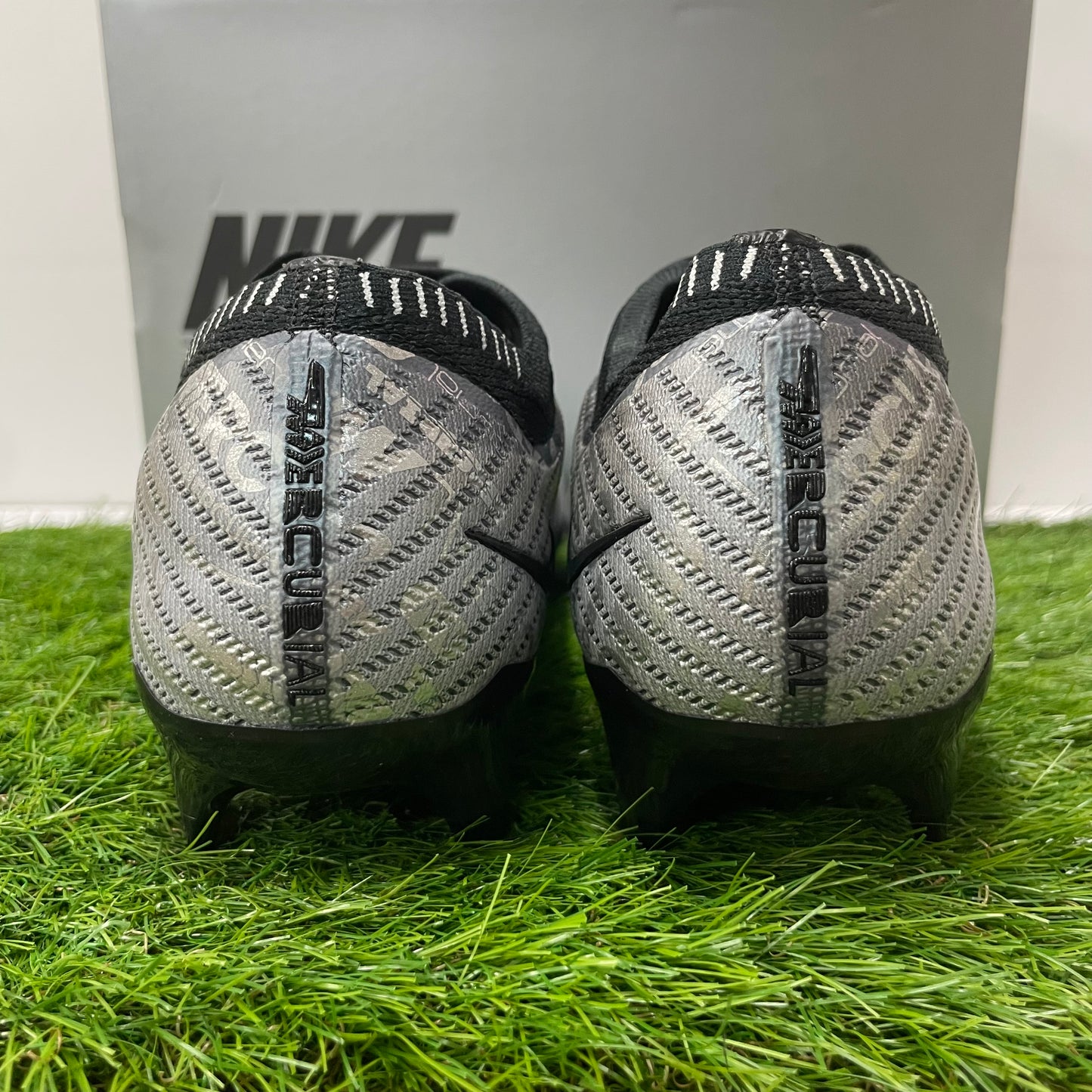 ズーム マーキュリアル ヴェイパー エリート 15 FG FB8395 060 ZOOM Vapor 15 ELITE XXV