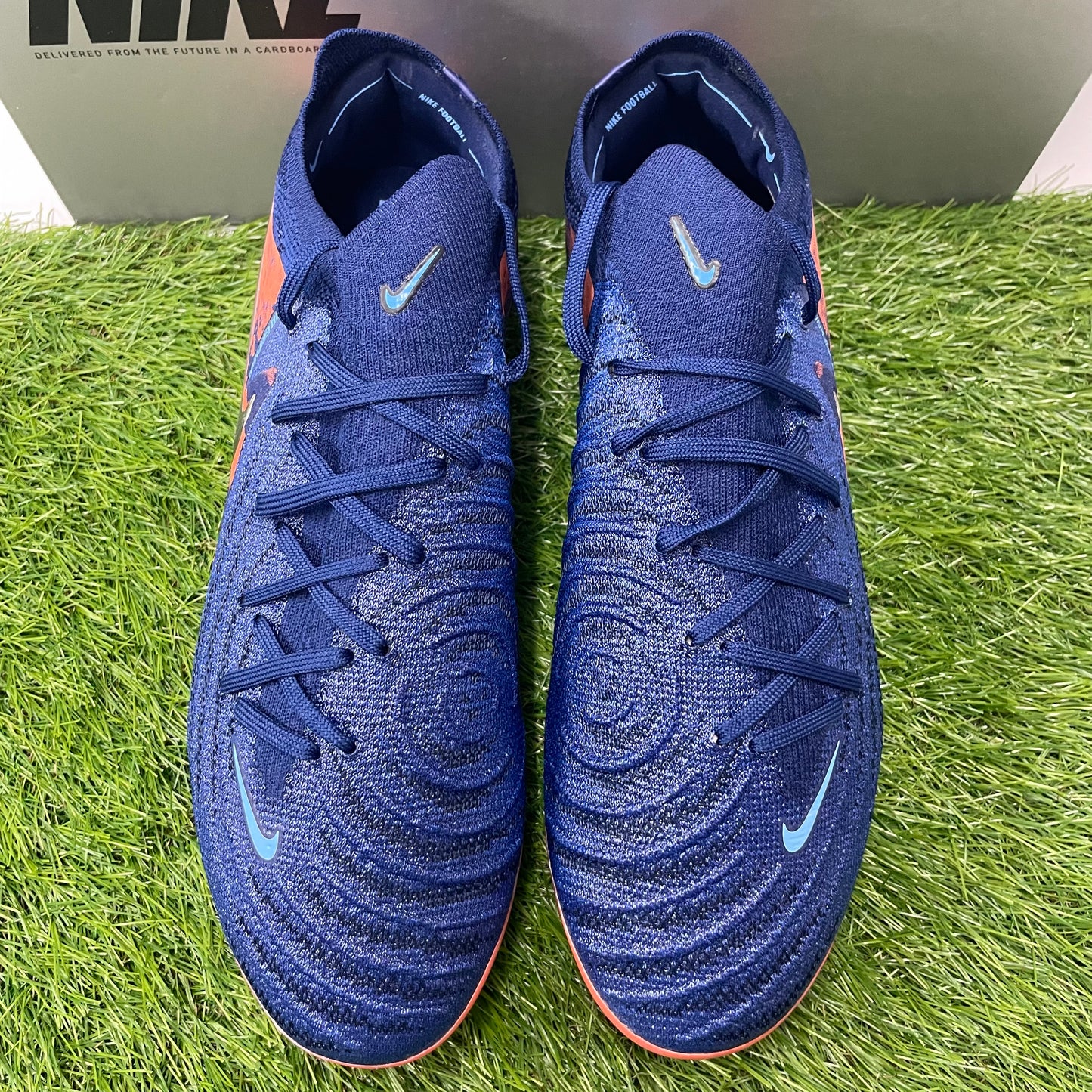 ファントムGX II FG EH HF6361 400