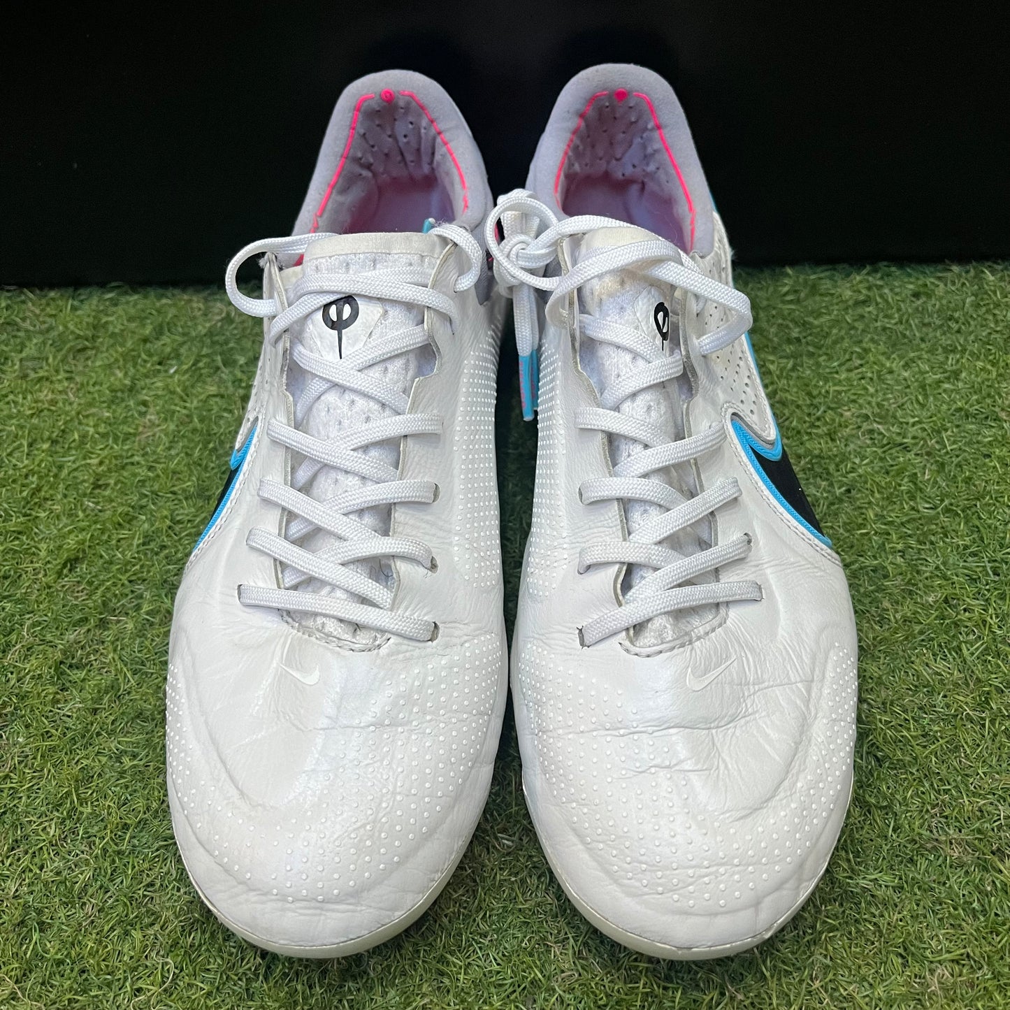 25.5 cm Used Goods中古スパイクTiempo Legend 9 AG