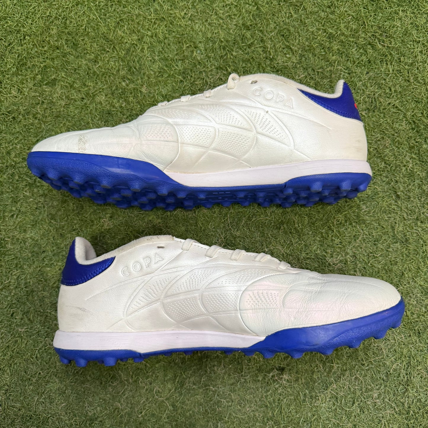 26.0 cm Used Goods中古TF Copa Pure 2 League TF