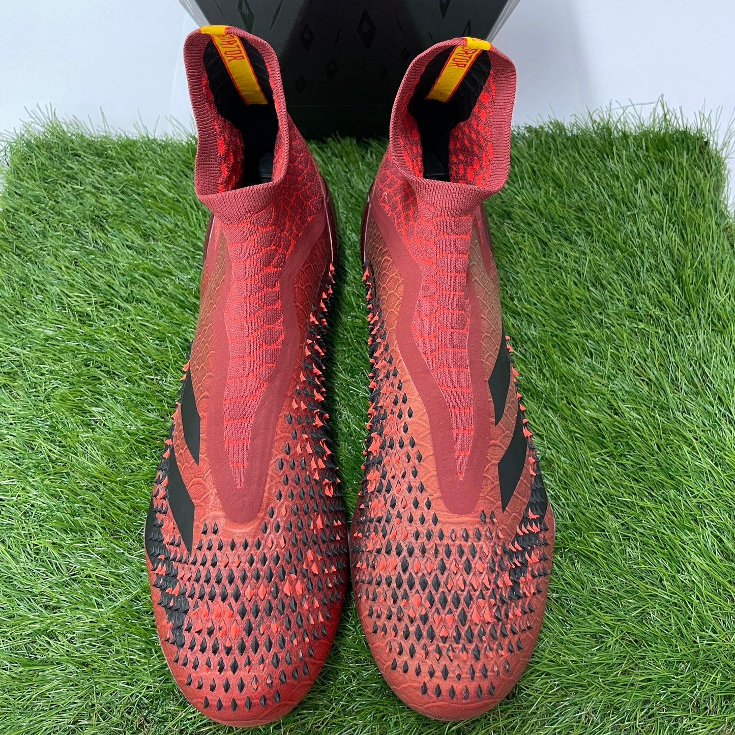 Predator Mutator 20+ EH2553 ハイカット プレデター ミューテーター