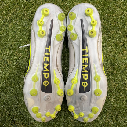 28.0cm Used Goods中古スパイクTiempo Legend 9 AG