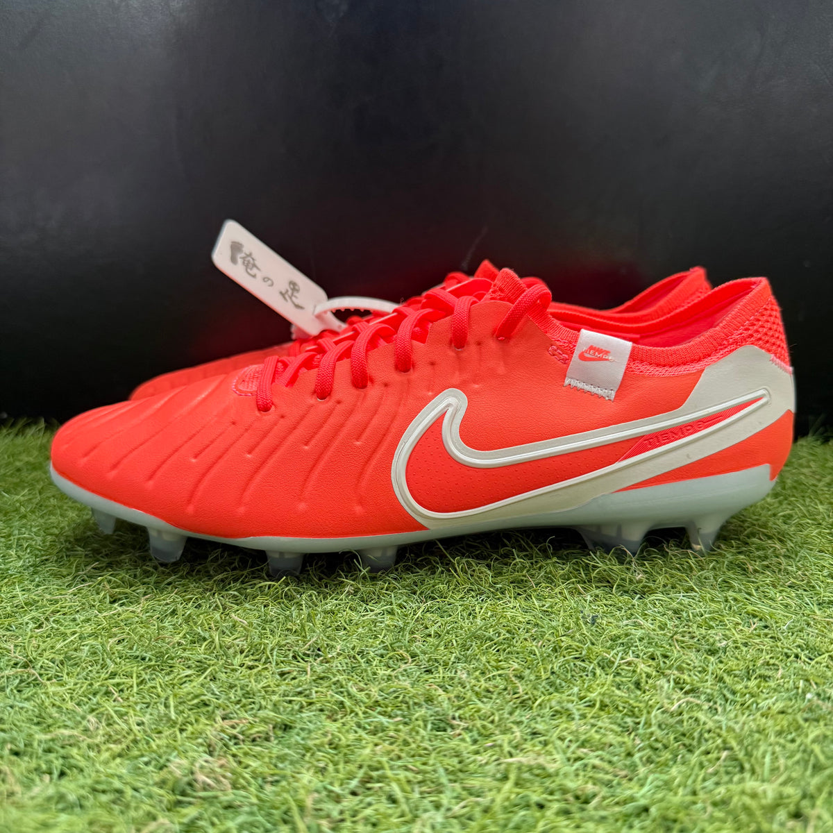 【箱無し】TIEMPO LEGEND 10 ELITE AG PRO 26.5cm DV4328 800